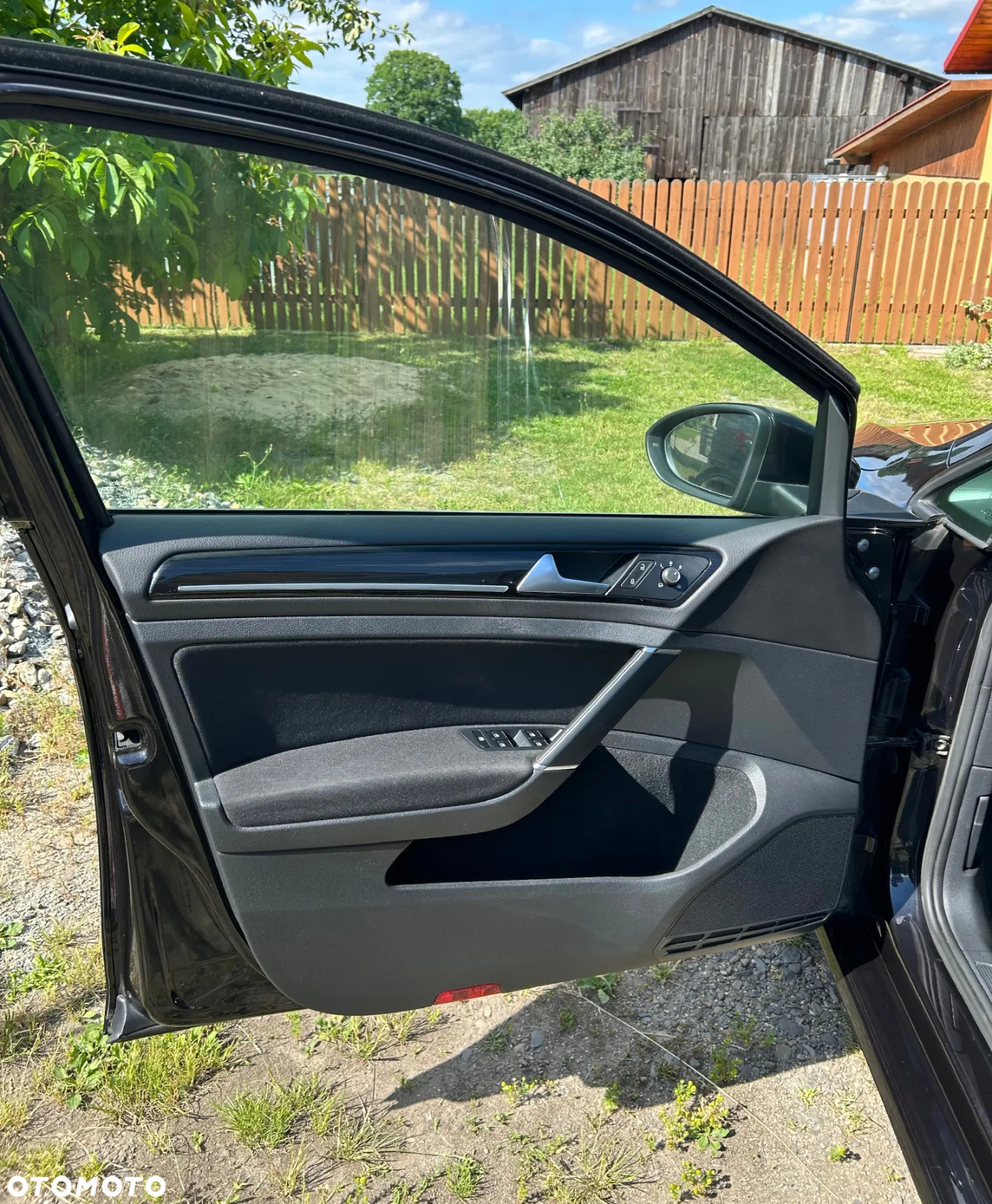 Volkswagen Golf Variant 2.0 TDI (BlueMotion Technology) Highline - 21