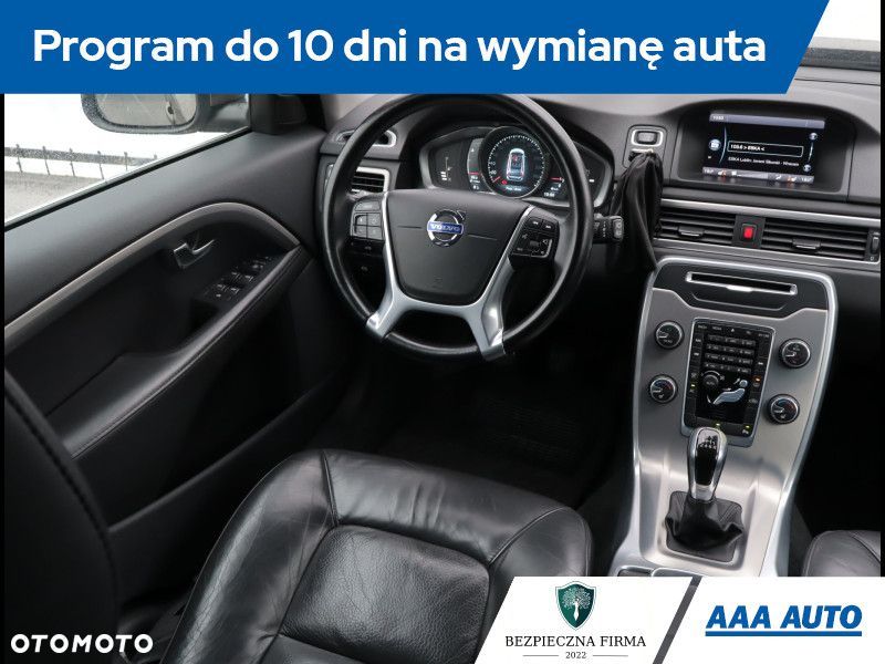 Volvo V70 - 8