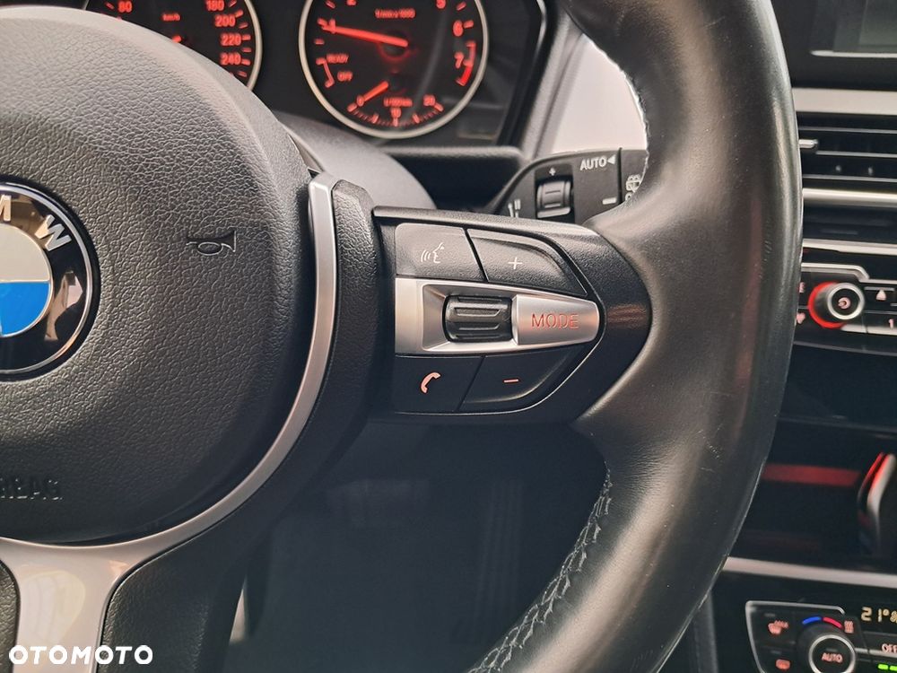 BMW Seria 2 218i GT M Sport - 20