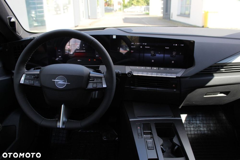 Opel Astra - 12