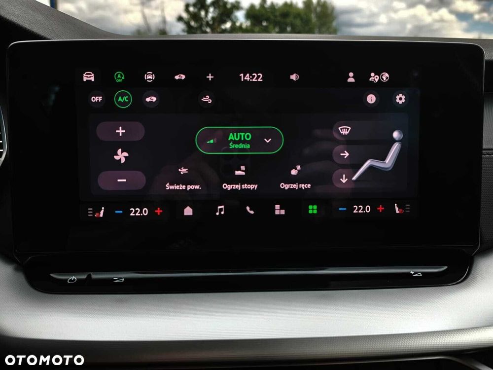 Skoda Octavia 2.0 TDI Selection - 35