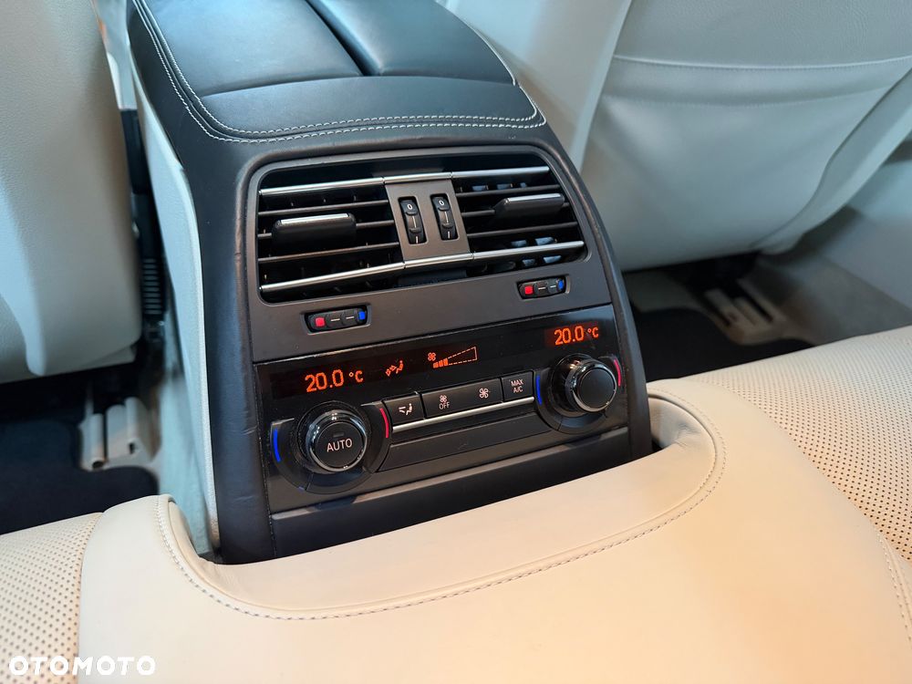 BMW Seria 6 650i M Sport Edition - 37