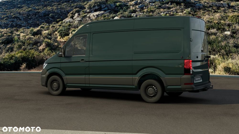 Volkswagen Crafter - 3
