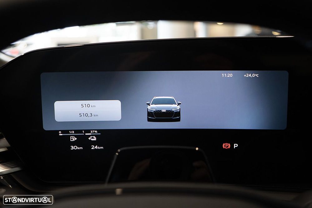 Audi A6 Avant e-hybrid SE Business Plus - 16