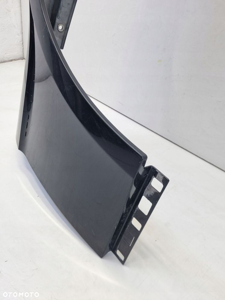 bmw 6 e63 e64 błotnik przód przedni prawy - 4