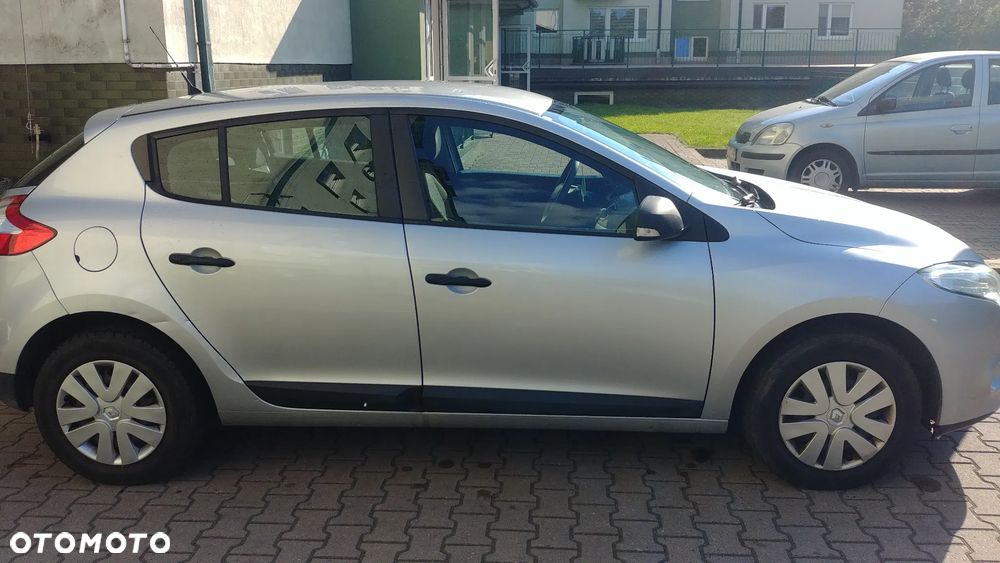 Renault Megane 1.6 16V Generation - 7