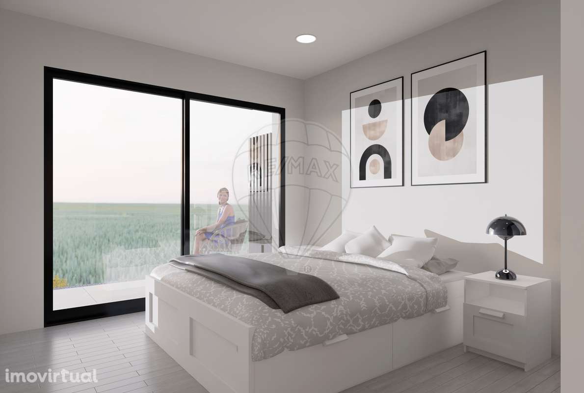 Moradia T3 para venda - Grande imagem: 5/8