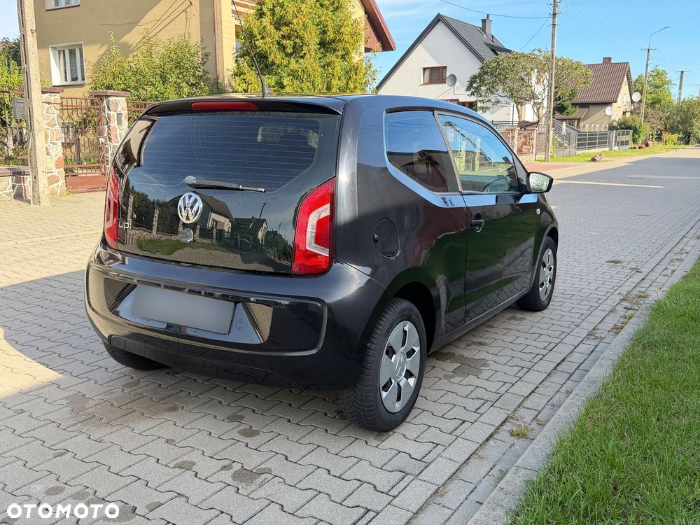 Volkswagen up! 1.0 Take - 16