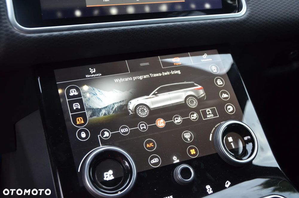 Land Rover Range Rover Velar 3.0 SD6 HSE - 25