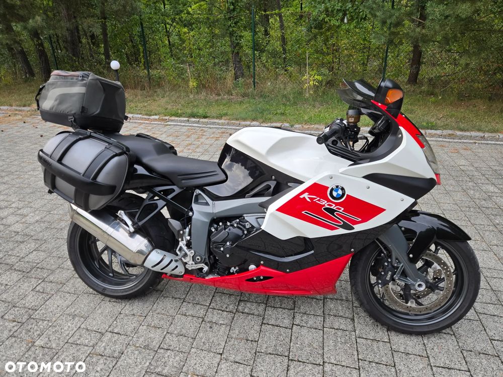 BMW K - 2