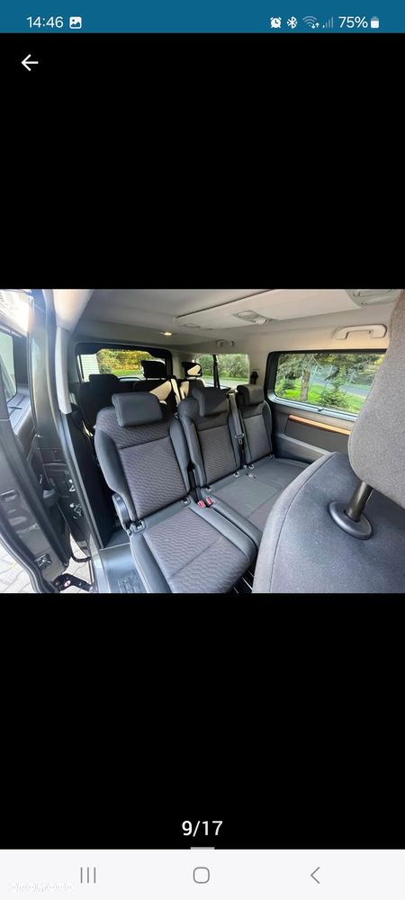 Toyota Proace Verso 2.0 D4-D Long Family - 3