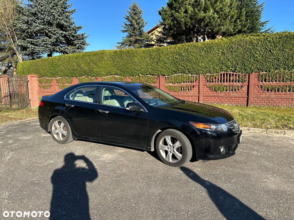 Honda Accord 2.2i-DTEC Automatik Comfort - 3