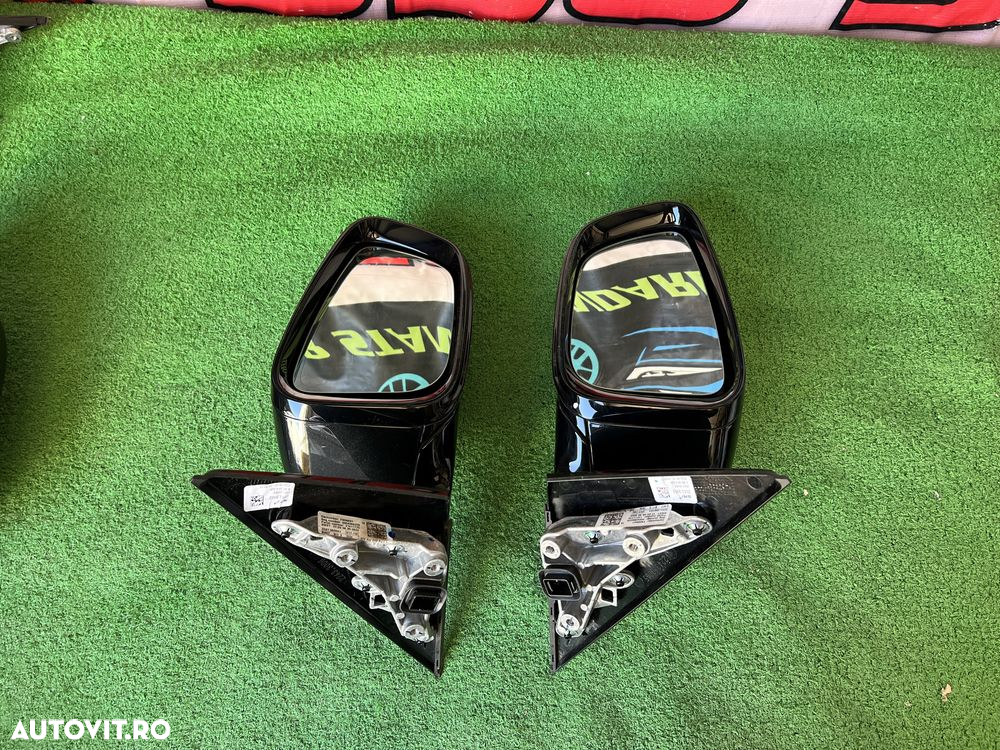 Bmw Seria 4 GranCoupe G26 Set Oglinzi Stanga-Dreapta 5 Pini - 5