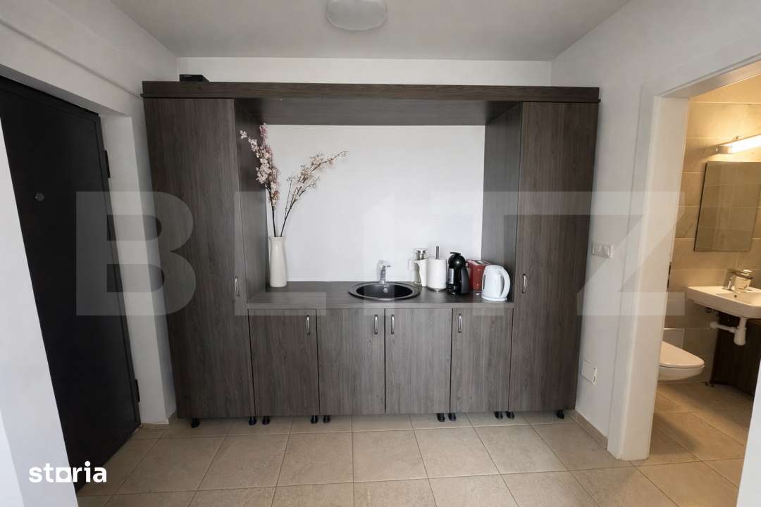 Apartament 2 camere, 40 mp, complex Maurer, Tg Mures — fotografia 3