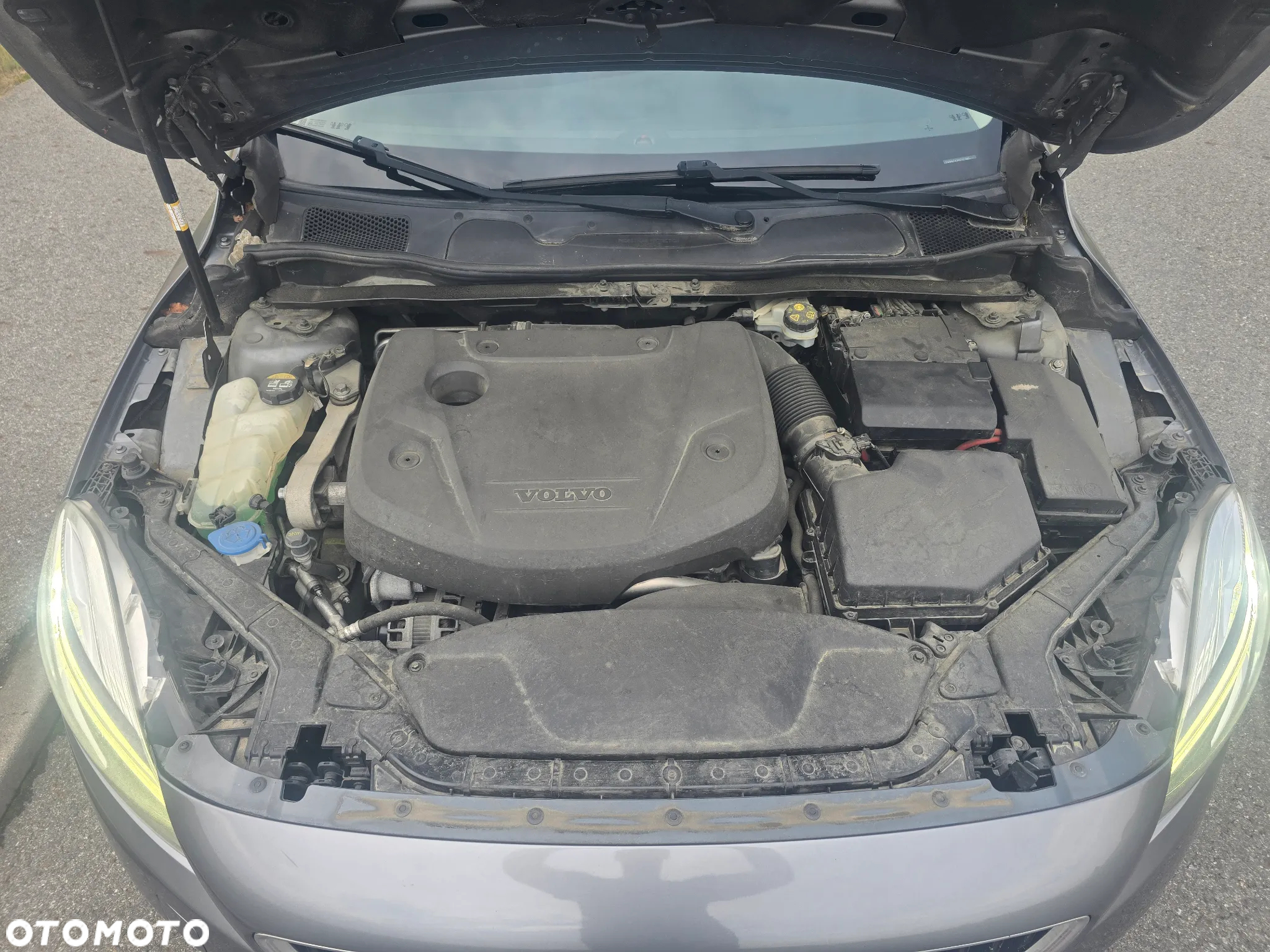 Volvo V40 D2 Drive-E Dynamic Edition - 17