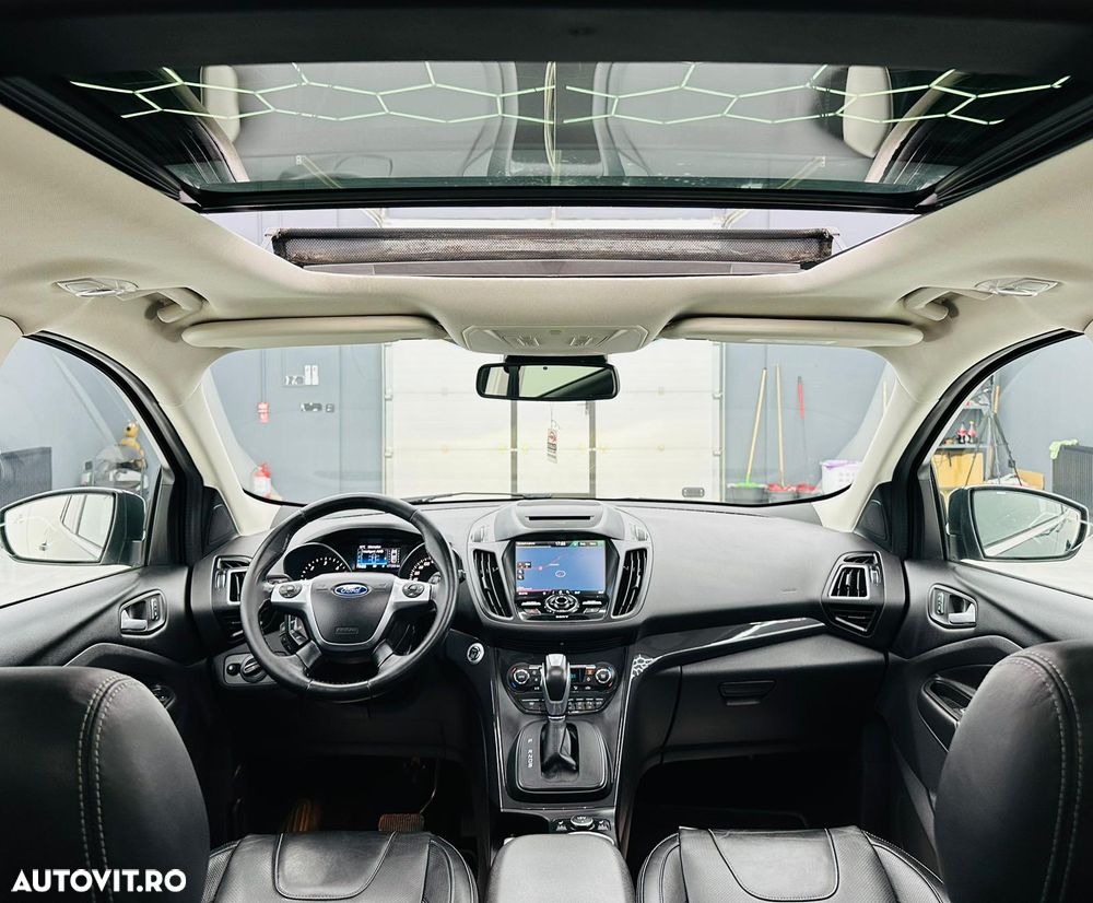 Ford Kuga 2.0 TDCi 4x4 Aut. ST-Line - 6