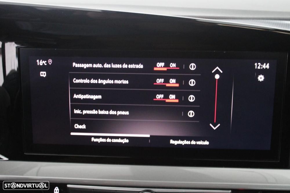 Opel Mokka-e 50 kWh GS - 28