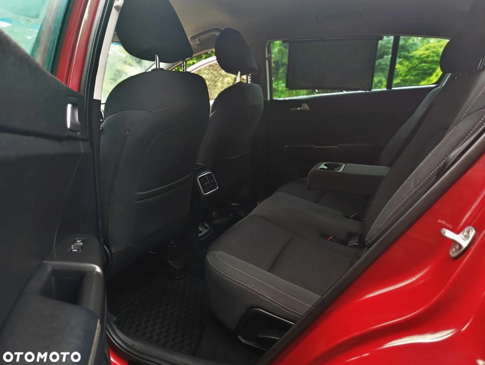 Kia Sportage 1.6 GDI Business Line 2WD - 24