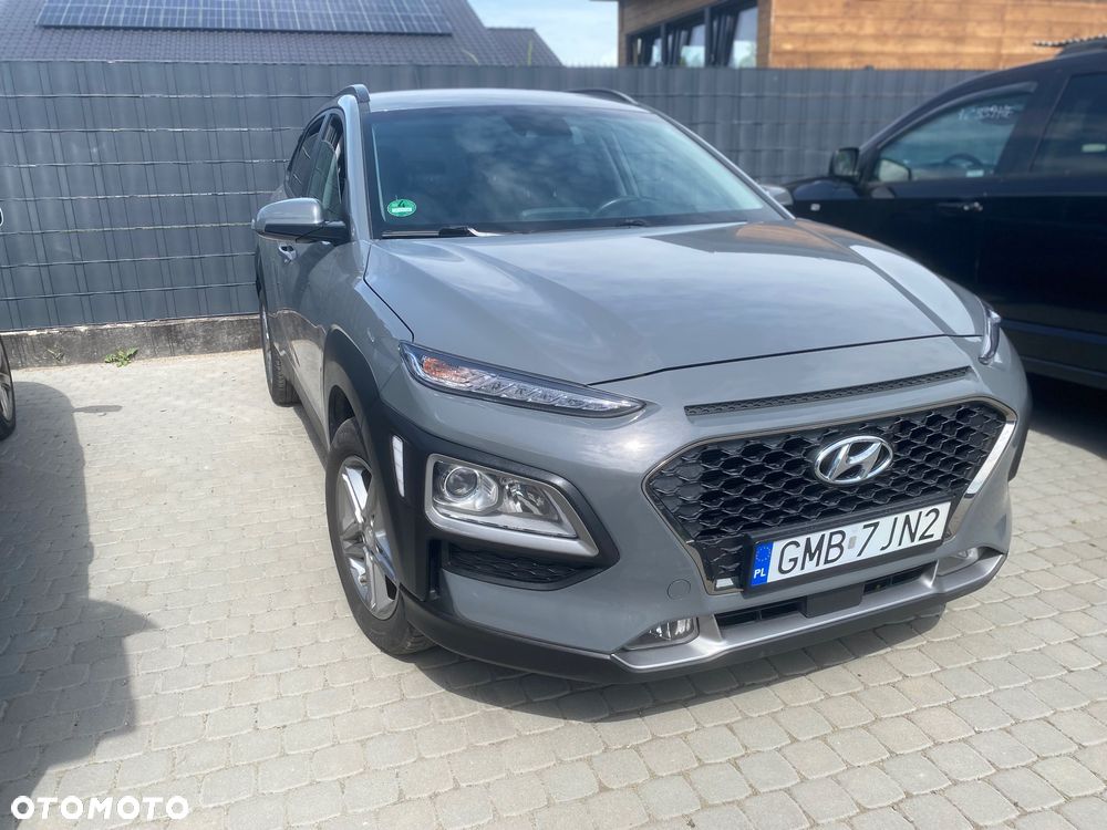 Hyundai Kona 1.0 T-GDI Premium - 15
