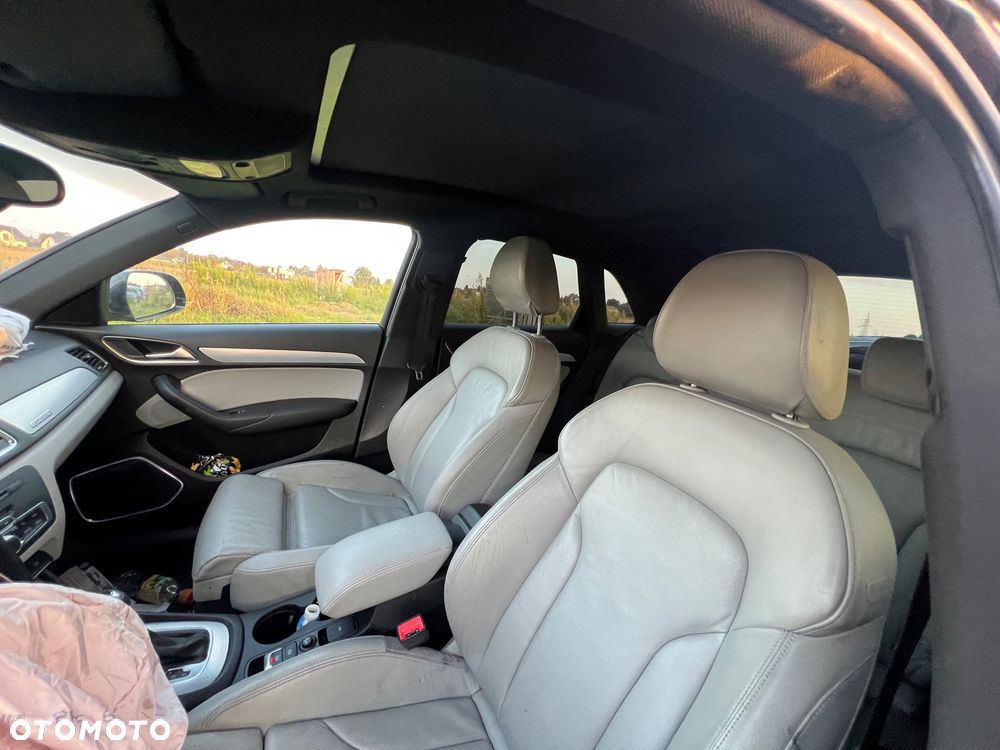 Audi Q3 2.0 TFSI Quattro S tronic - 15