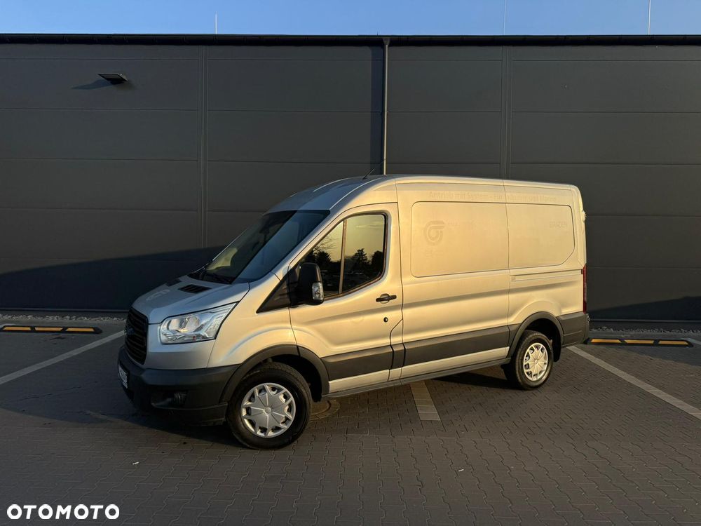 Ford Transit - 2