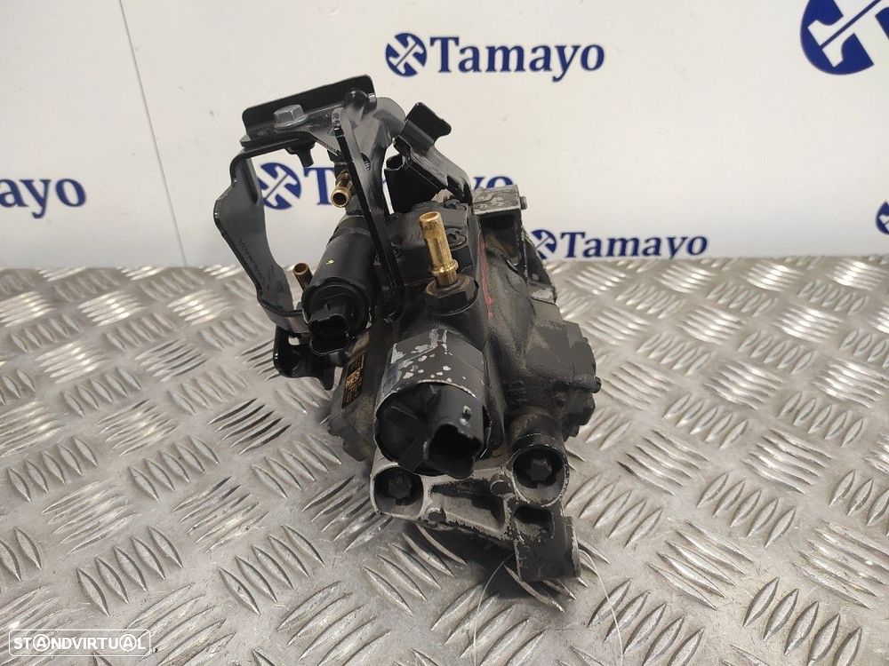 BOMBA INJECÇÃO DACIA DOKKER 2012 - 8