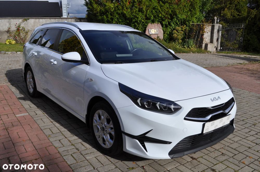 Kia Ceed 1.5 T-GDI GT-Line - 6