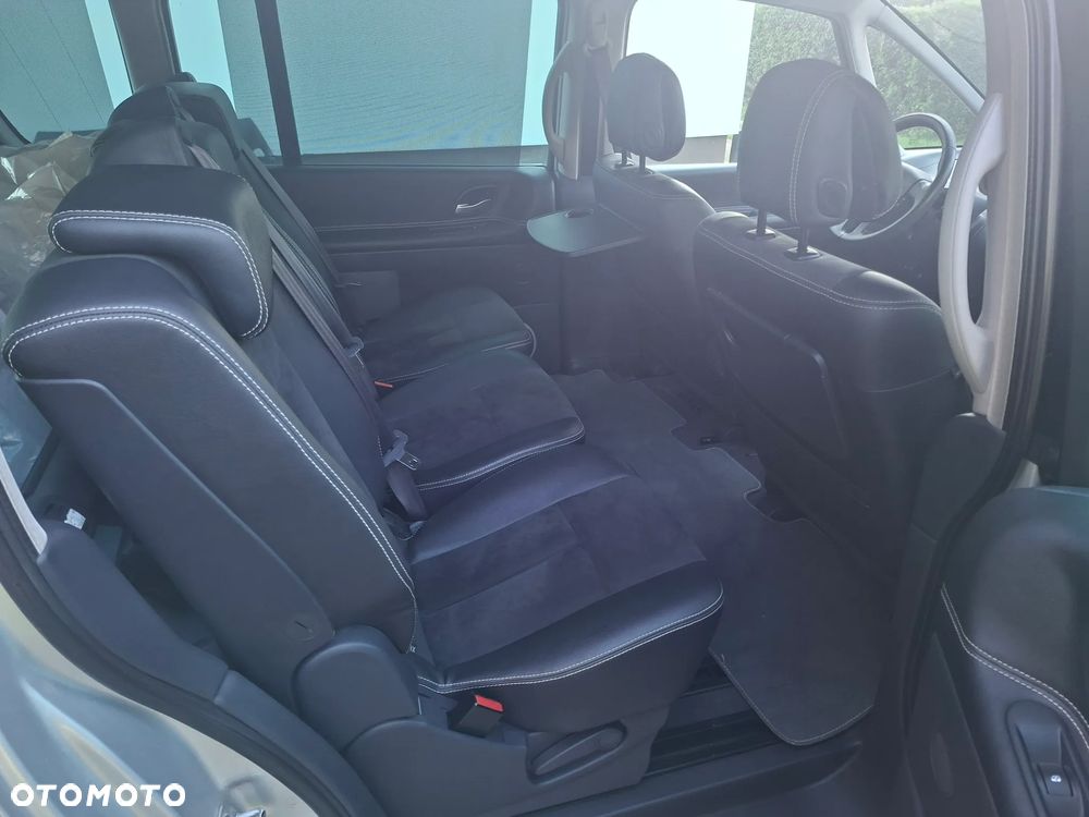 Renault Espace 2.0 dCi Celsium ESM - 26