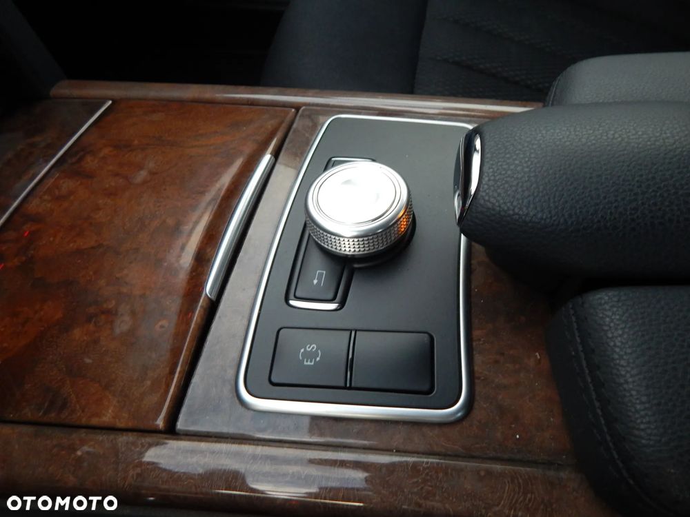 Mercedes-Benz Klasa E 250 CGI BlueEff Elegance - 20