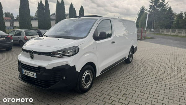 Citroën Jumpy
