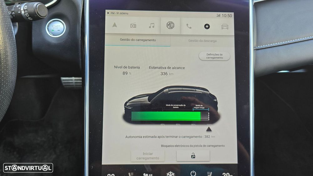 MG Marvel R 70 kWh Luxury - 34