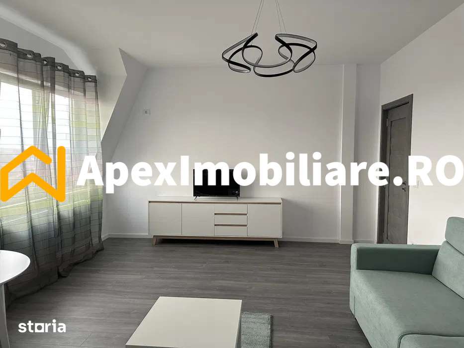 Apartament 2 camere de inchiriat Militari Bucuresti | ApexImobiliare.r — fotografia 2