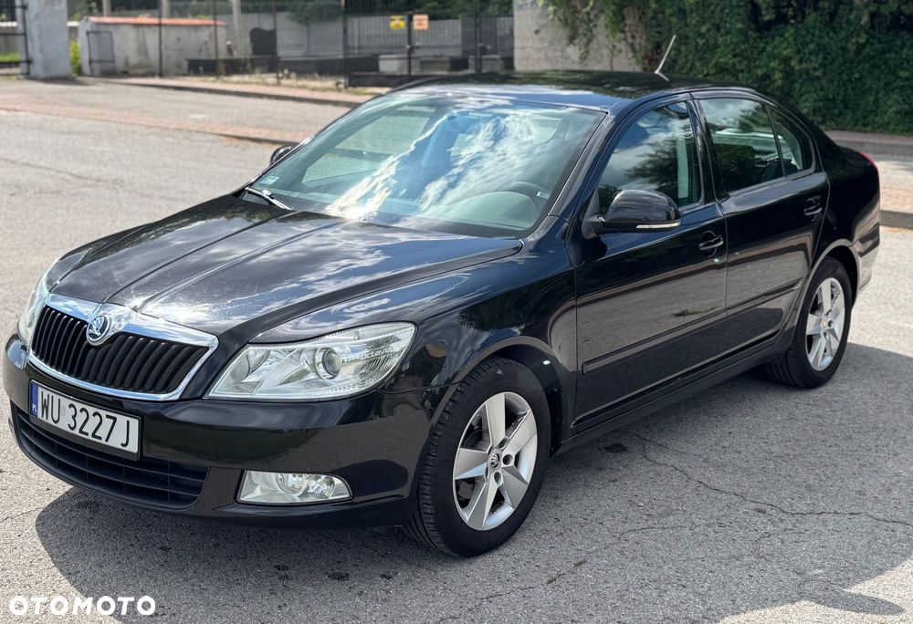 Skoda Octavia 1.4 TSI Ambiente - 2
