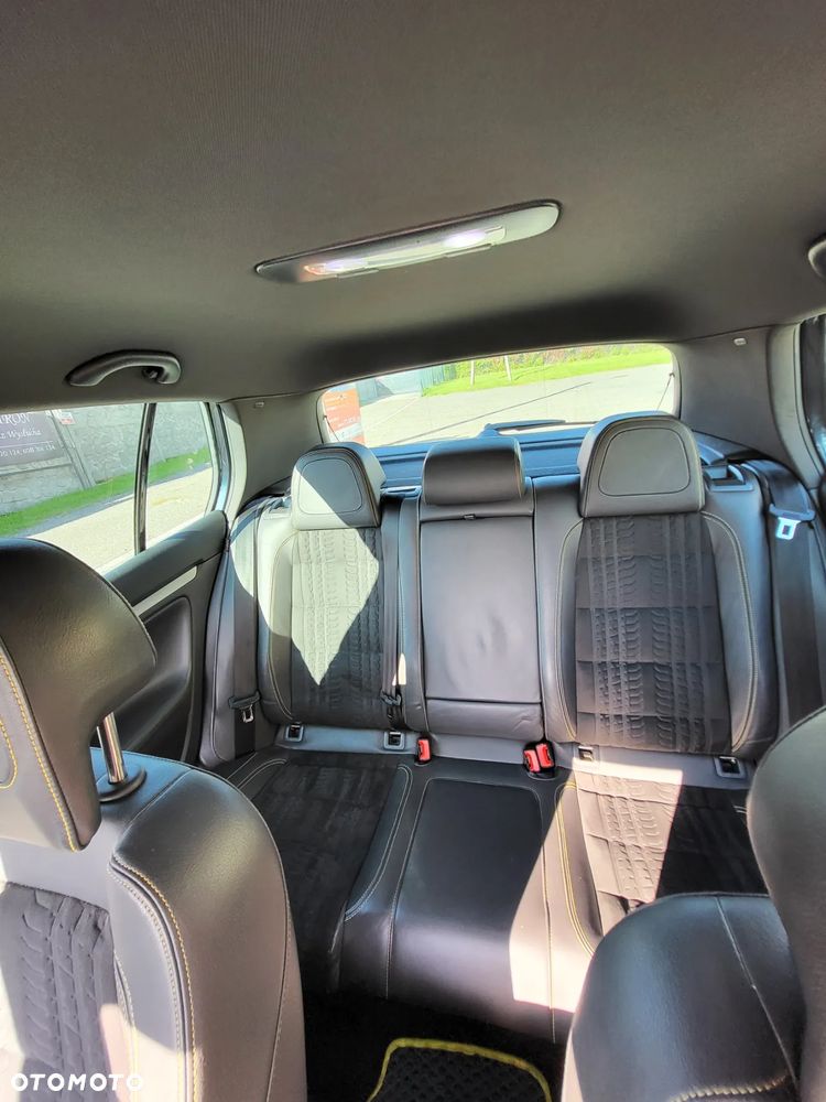 Volkswagen Golf V 2.0 TSI GTI Pirelli - 5