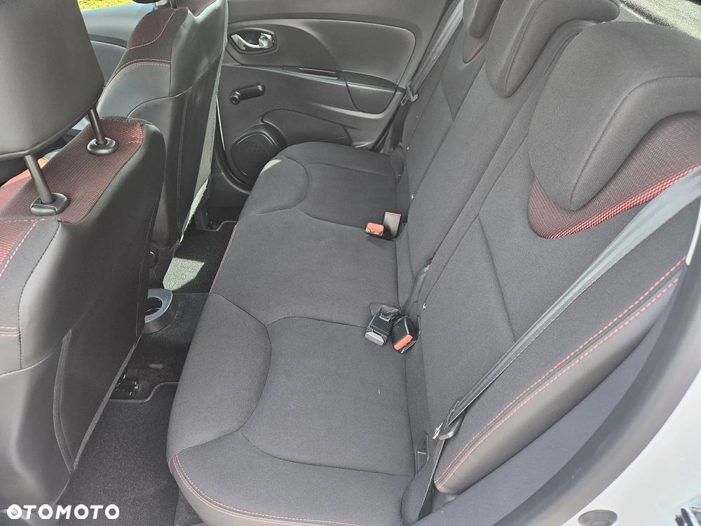 Renault Clio 1.2 16V Expression - 7