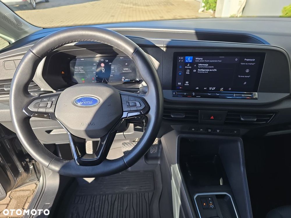 Ford Transit-connect - 16