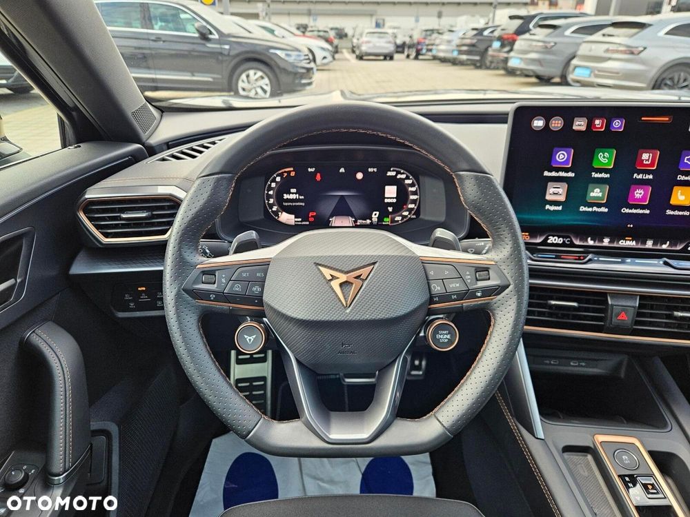 Cupra Formentor 1.5 TSI DSG - 17