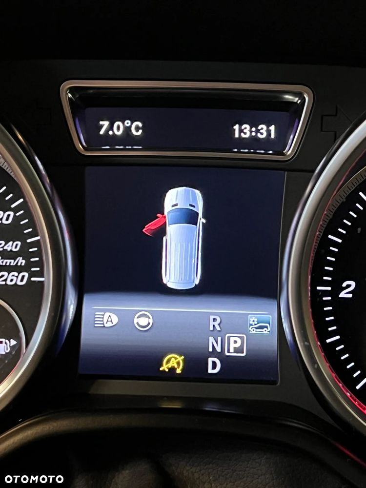 Mercedes-Benz GLS - 20