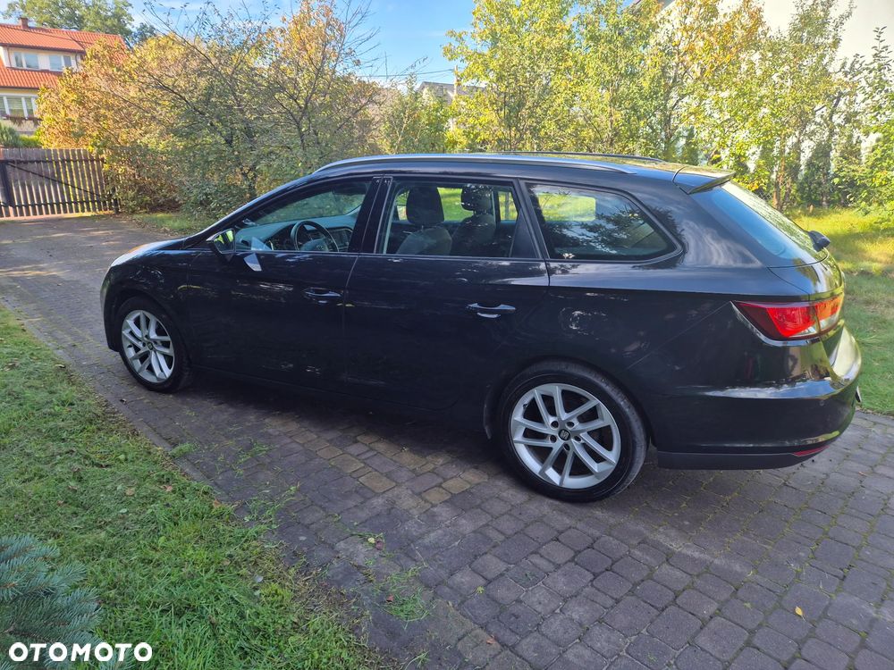 Seat Leon - 7