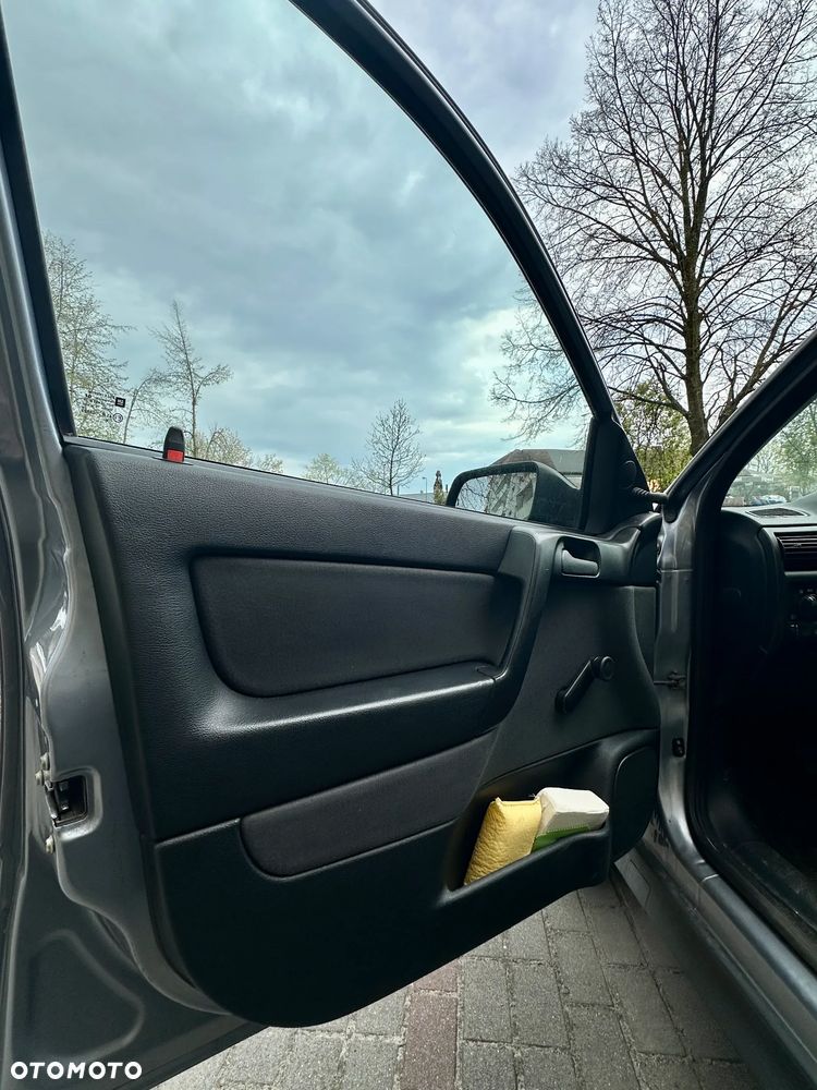 Opel Astra 1.4 Start - 5