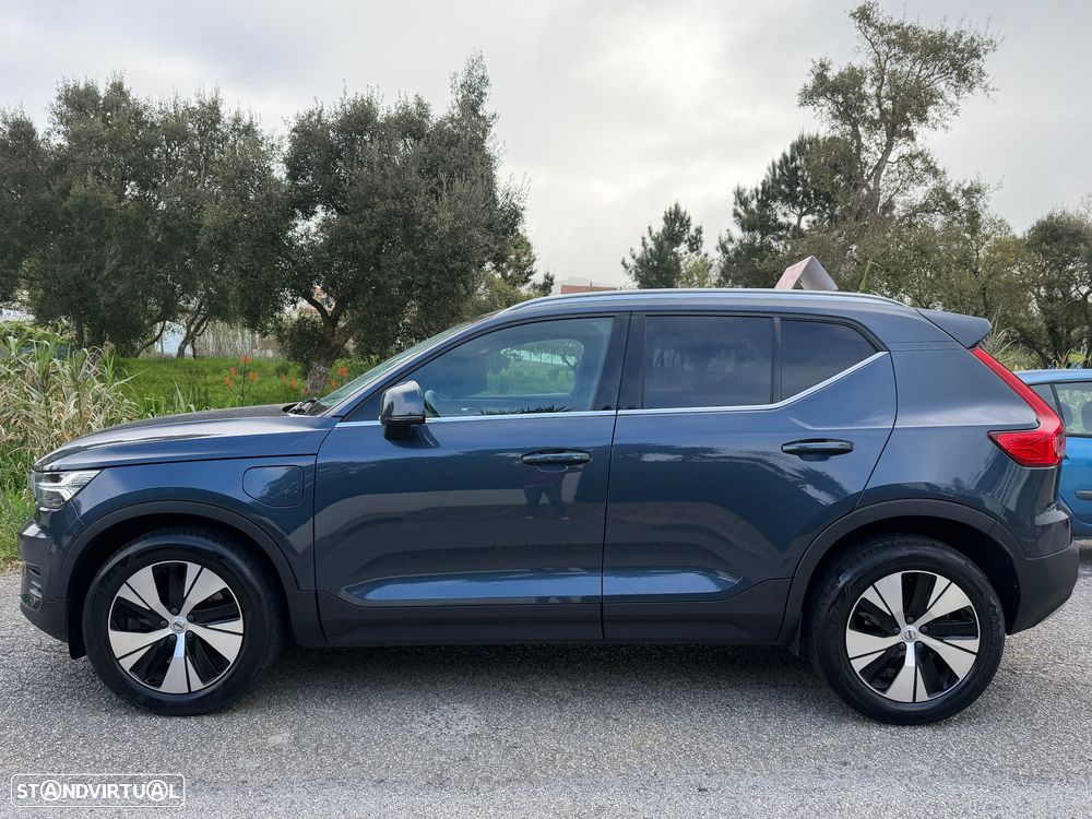 Volvo XC 40 1.5 T5 PHEV Inscription Expression - 4