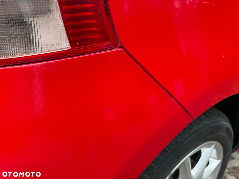 Toyota Yaris 1.0 Luna A/C - 8