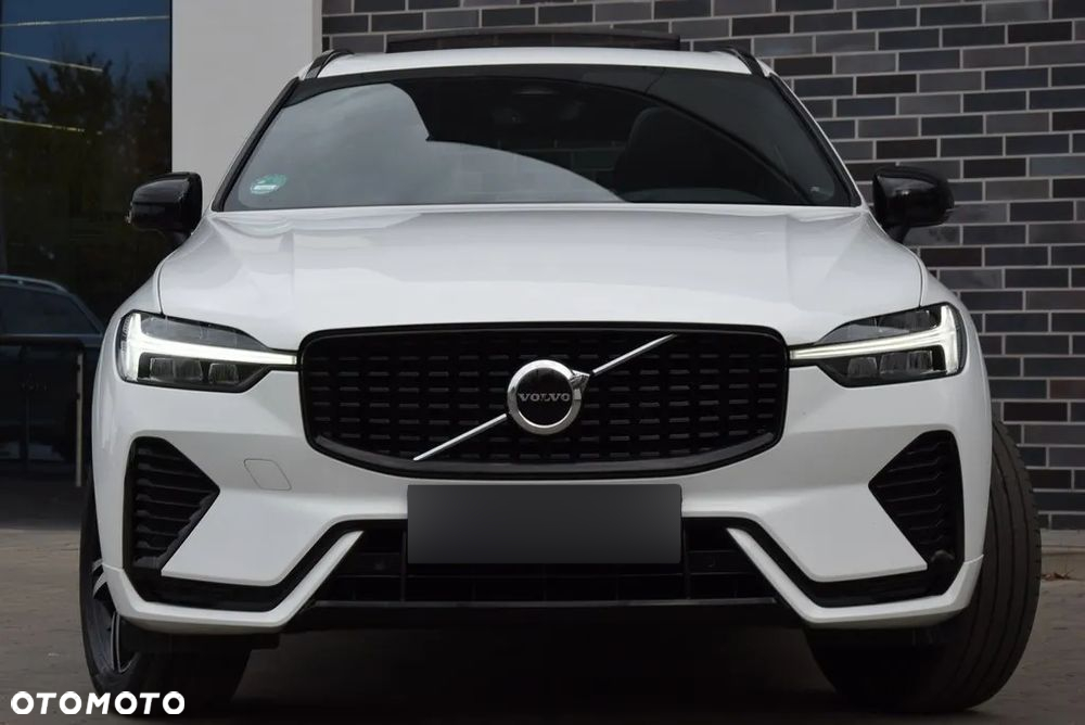 Volvo XC 60 B4 D Geartronic RDesign - 7