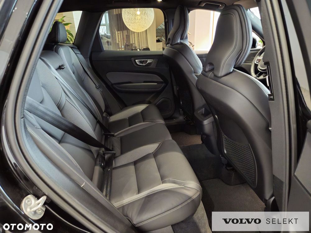 Volvo XC 60 - 29