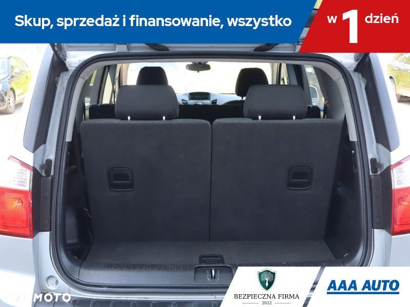 Chevrolet Orlando - 18