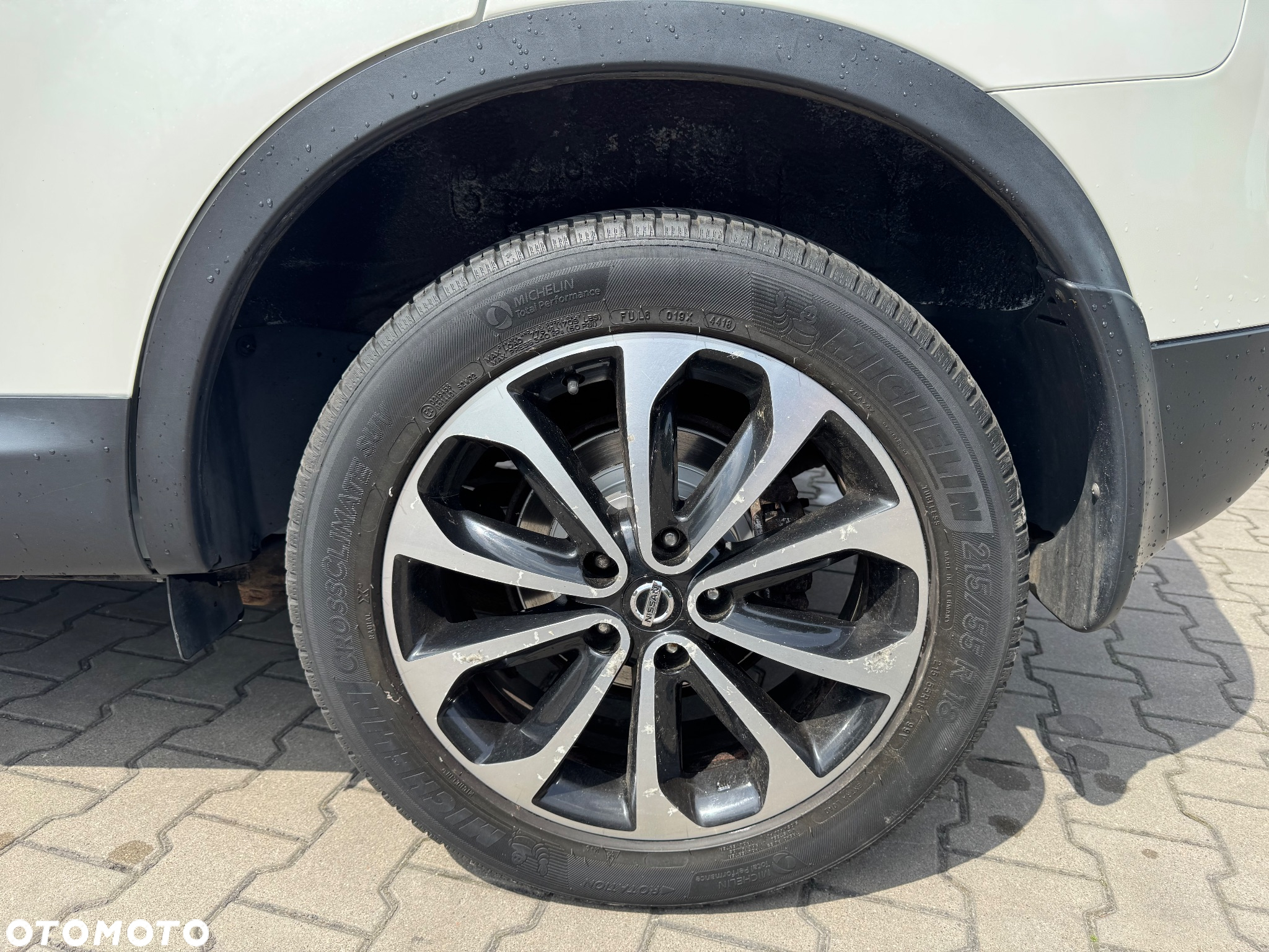 Nissan Qashqai 1.6 Acenta - 18