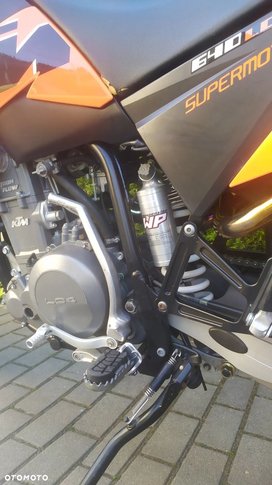 KTM LC - 19