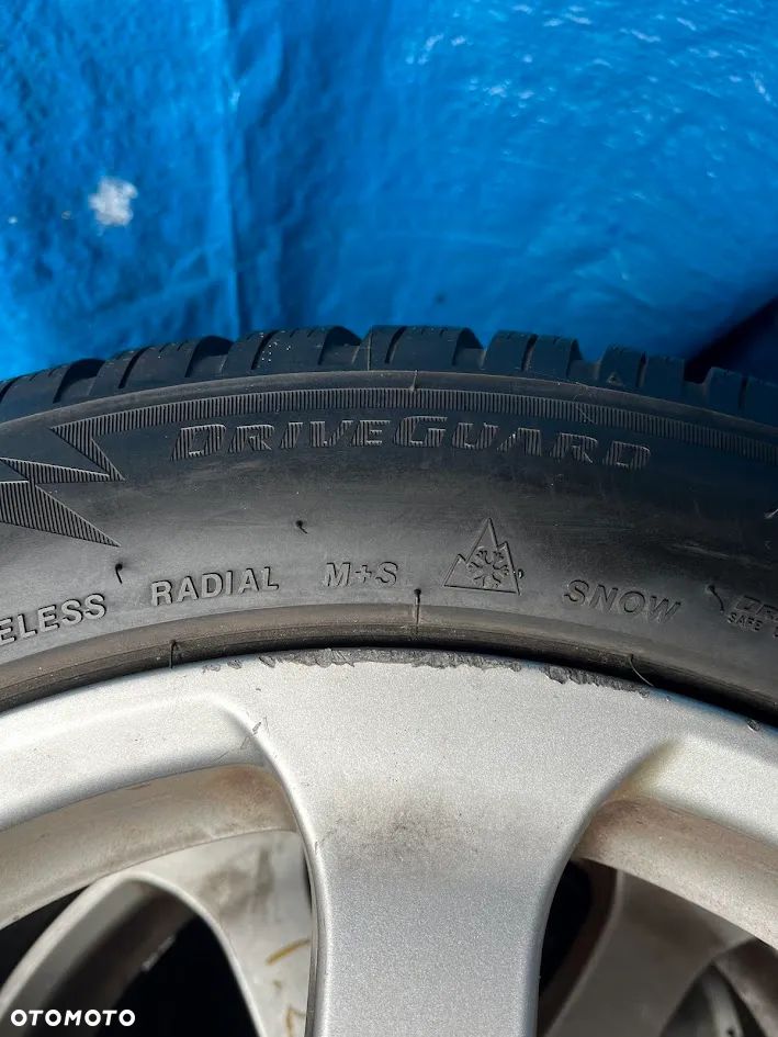 CMS C10 17x7 5x114.3 - 7