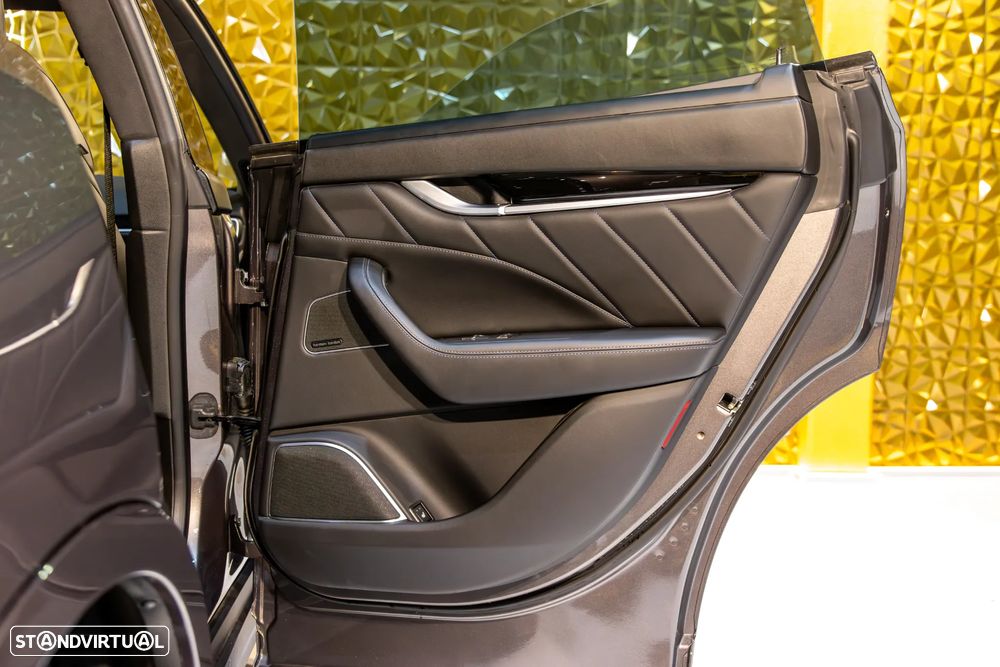 Maserati Levante 2.0 GT Ultima - 27