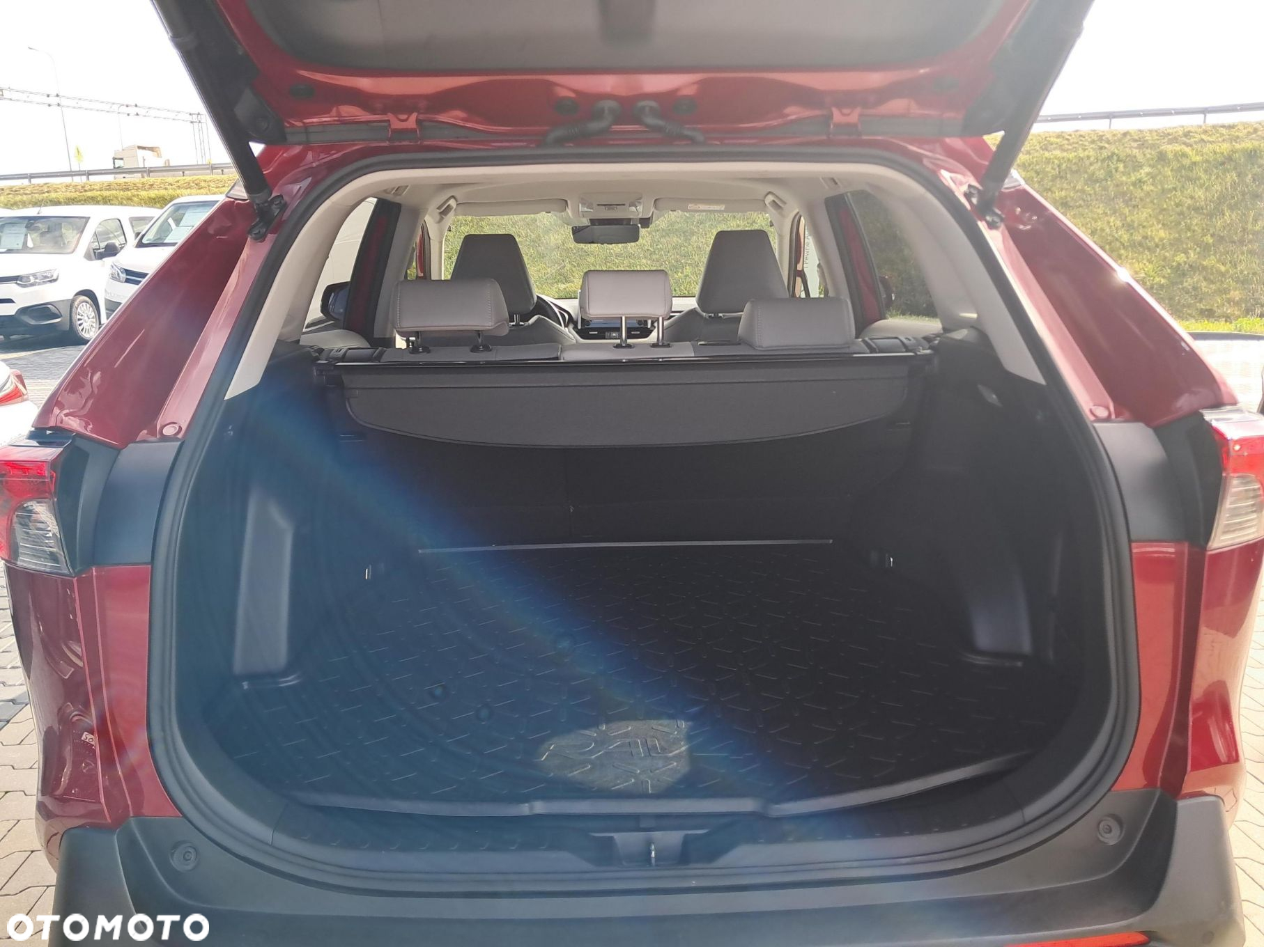 Toyota RAV4 2.0 Executive 4x4 MS - 13